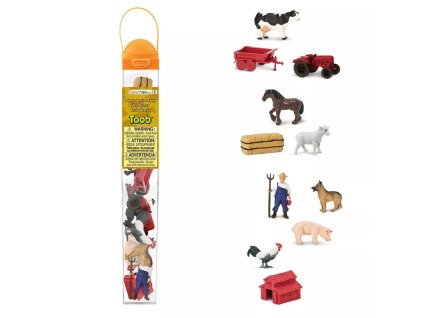 235656 tuba na farme