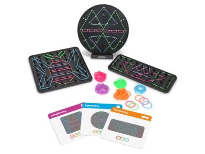 241473 geoboard desticky s predlohami