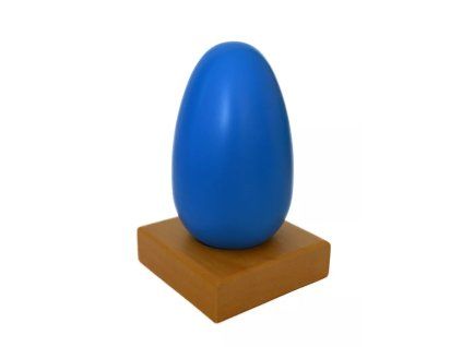 234837 ovoid s podstavcem