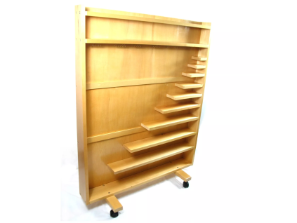 234882 stojan pro perlovy material