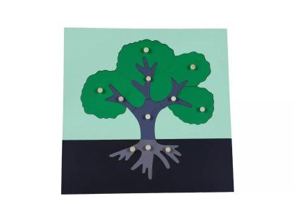 234942 puzzle strom