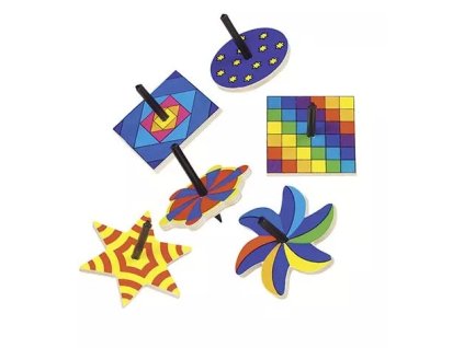 235440 drevena kaca iiii