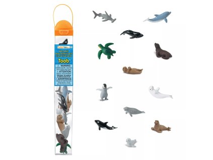 235473 tube mladata morskych zivocichu