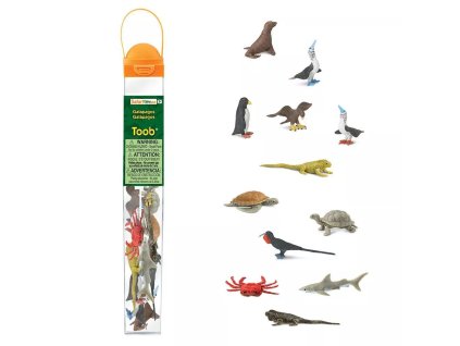 235485 tuba zvirata z galapag