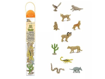 235491 tuba zivot na pousti