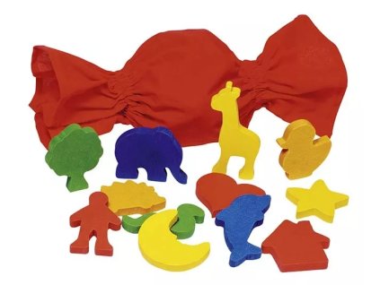 235539 poznej hmatem tvar