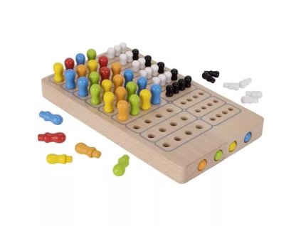 235542 logicka hra logik