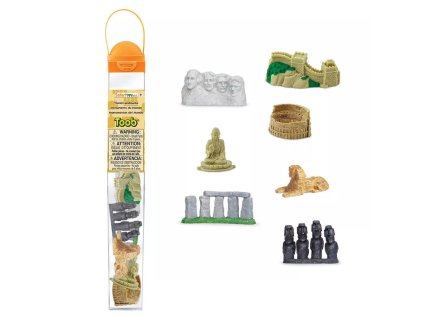 235614 tuba vyznamna mista sveta