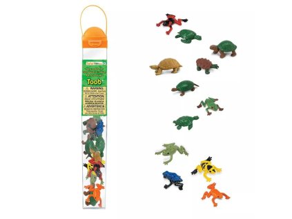 235854 tuba zaby a zelvy