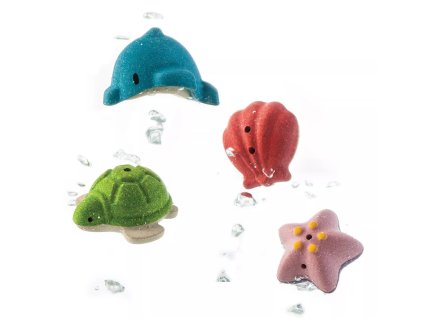 235899 koupelova sada morsky zivot