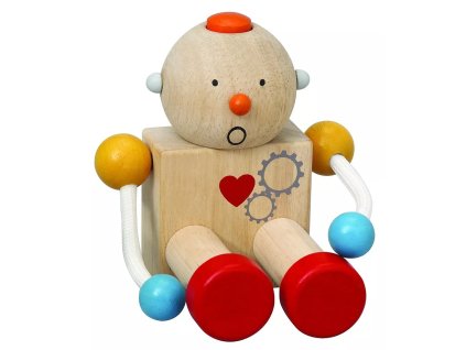 235950 postav robota