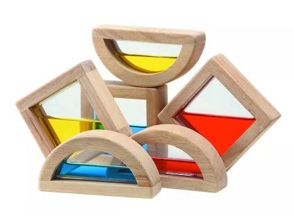 235971 kostky s vodou