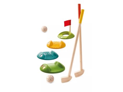 236001 mini golf cela sada