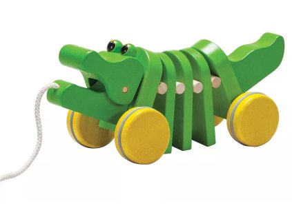 236787 tancici krokodyl