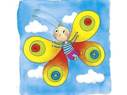 236844 housenka vyvojove vrstvene puzzle