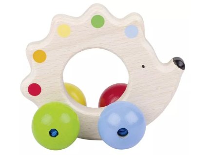 236961 hracka do ruky jezek