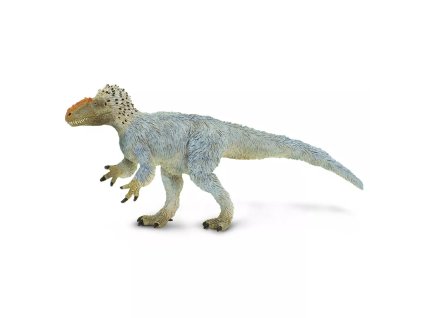 237108 yutyrannus