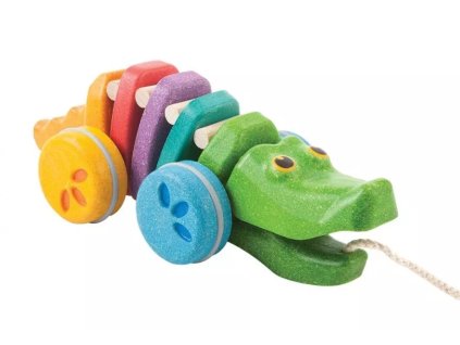 237189 tancici krokodyl duhovy