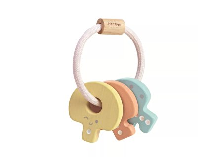 237876 chrastitko s klici planlifestyle