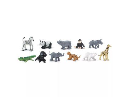 237918 mladata ze zoo
