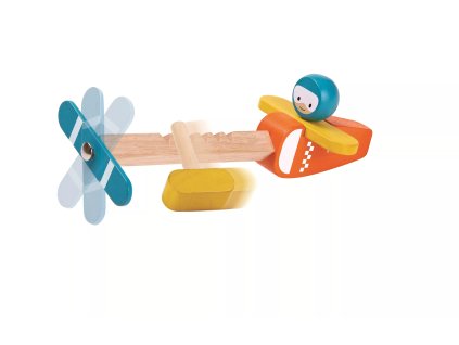 238173 rotujici letadlo