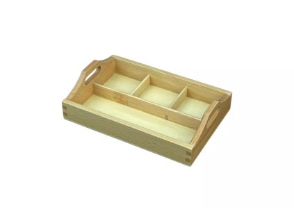 238269 trojdilny tridi tac