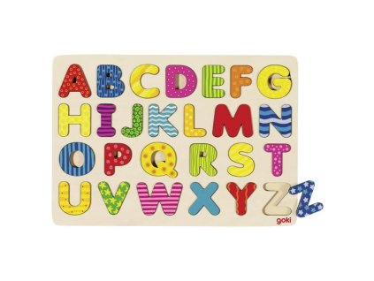 241428 puzzle abeceda