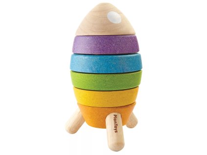 236820 skladaci raketa