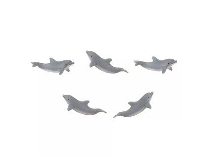 237624 delfini good luck minis