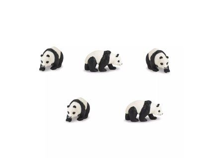 237636 pandy good luck minis