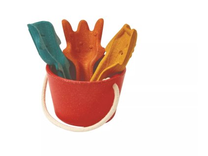 238419 drevena sada na piskoviste