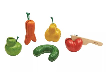 238431 krive ovoce a zelenina