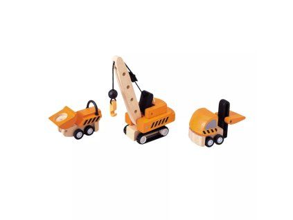 238476 sada aut stavebni stroje