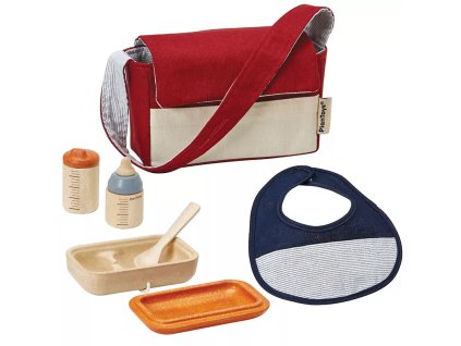 238494 jidelni sada pro panenky