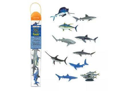 238515 tuba ryboviti obratlovci