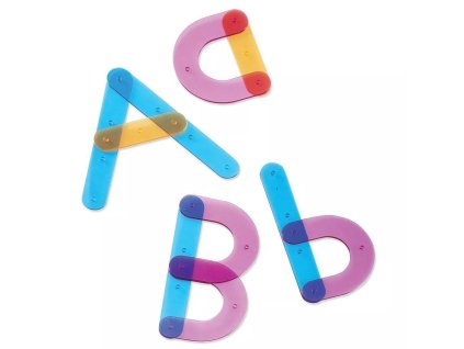 238722 sestavovani pismen