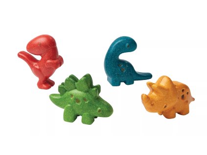 238776 set dinosauri