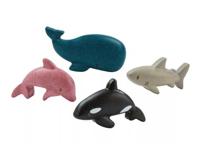 238779 set morska zvirata