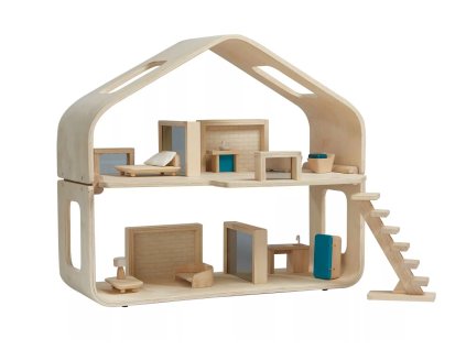 238782 moderni domecek pro panenky