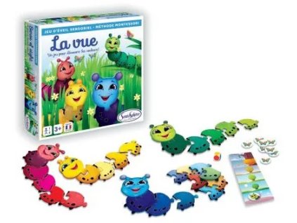 238803 smyslova hra zrak