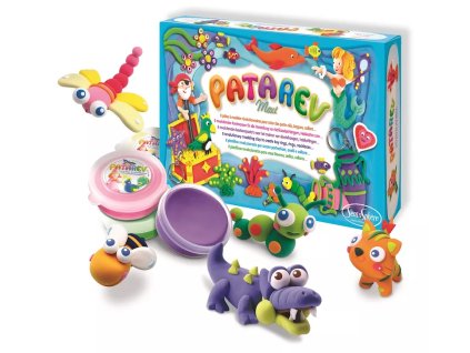 238911 modelina patarev maxi box