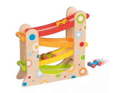 239142 zavodni draha 3 auta