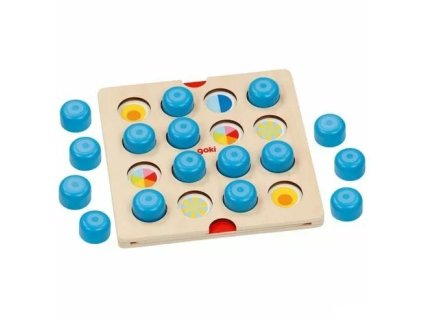 239166 pexeso zvirata a symboly