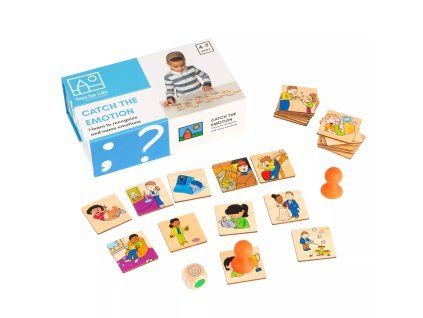 239316 toys for life emoce