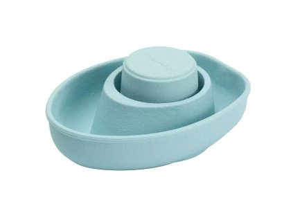 239355 gumova lodka modra