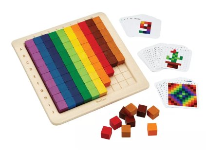 239490 stovkova tabulka