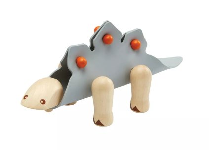 239583 diy stegosaurus