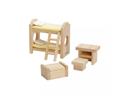 239673 detsky pokoj classic