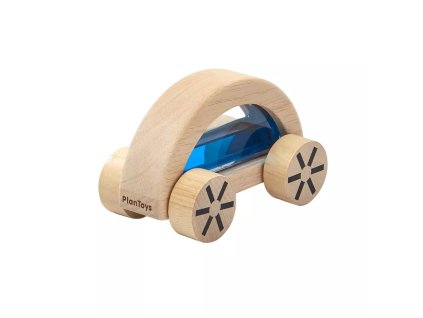 239823 auto s vodou modre