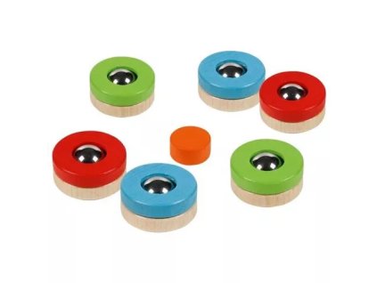 239868 stolni hra puckfire